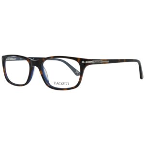 Hackett Unisex Eyeglasses (Hek1131 52108) - Eyewear