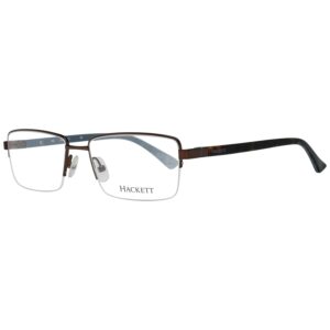 Hackett Unisex Eyeglasses (Hek1134 54165) - Eyewear