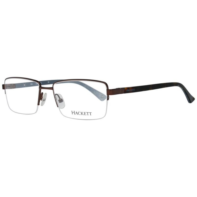 Hackett Unisex Eyeglasses (Hek1134 54165)
