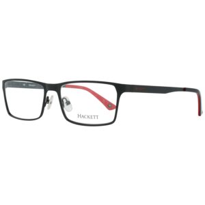 Hackett Unisex Eyeglasses (Hek1138 56002) - Eyewear