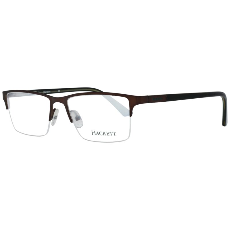 Hackett Unisex Eyeglasses (Hek1139 53100)