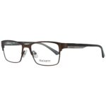 Hackett Unisex Eyeglasses (Hek1150 52100)