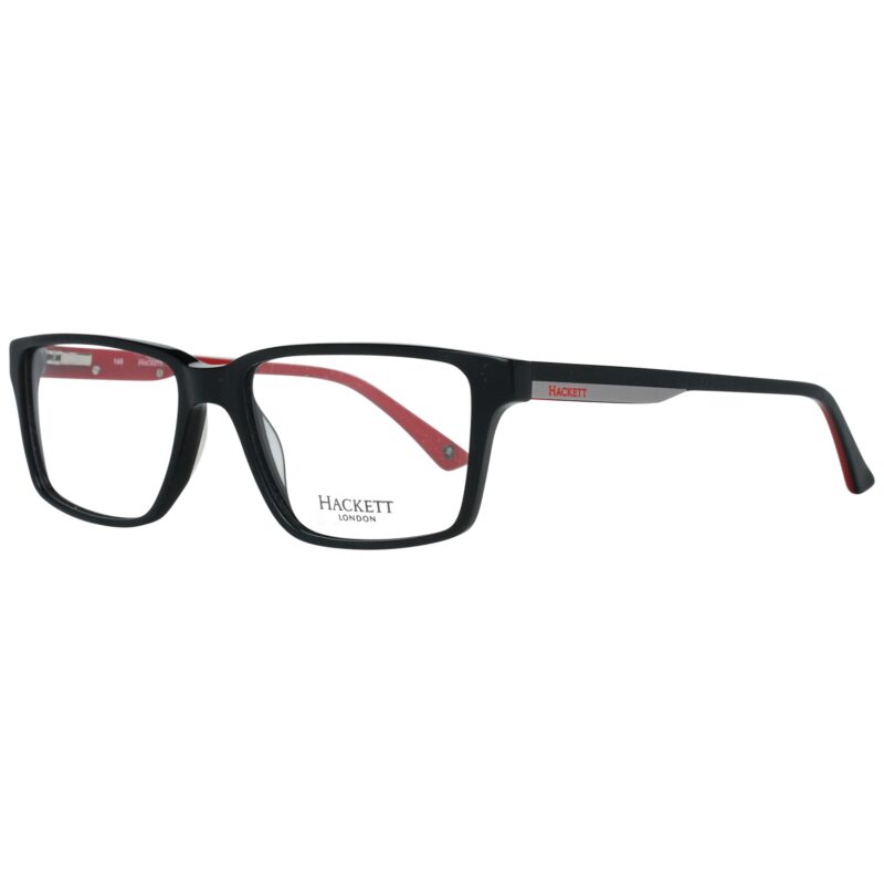 Hackett Unisex Eyeglasses (Hek1153 56001)