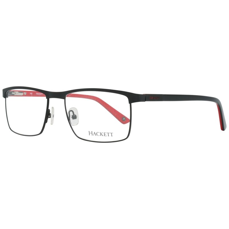 Hackett Unisex Eyeglasses (Hek1158 55002)