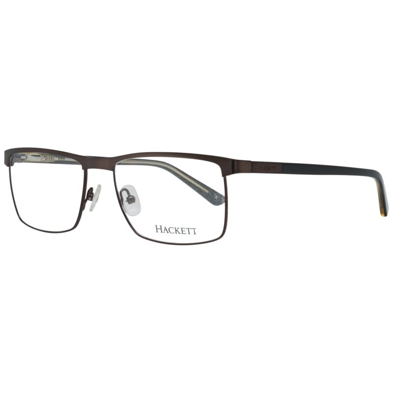 Hackett Unisex Eyeglasses (Hek1158 55091)