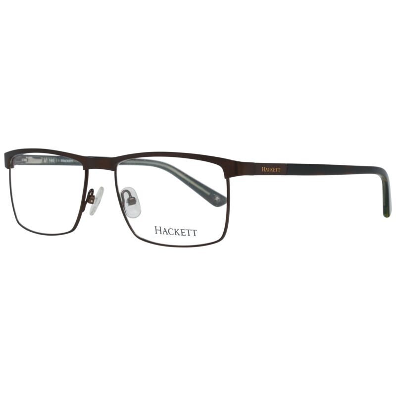 Hackett Unisex Eyeglasses (Hek1158 55100)