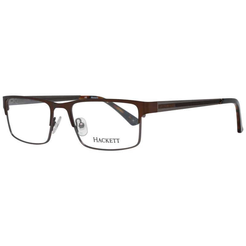 Hackett Unisex Eyeglasses (Hek1159 53100)