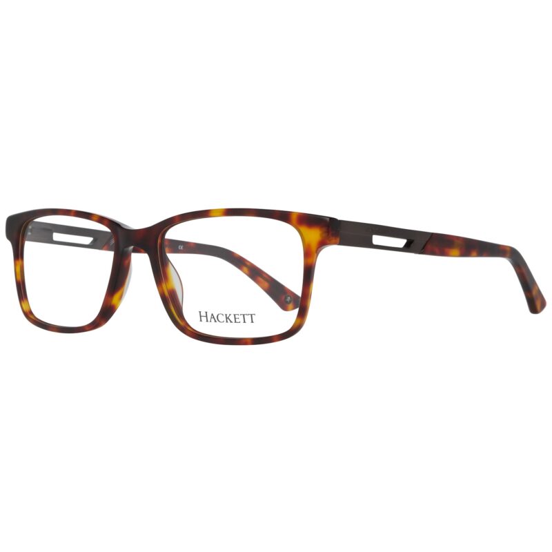 Hackett Unisex Eyeglasses (Hek116 53101)