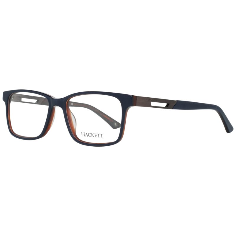 Hackett Unisex Eyeglasses (Hek1161 53602)