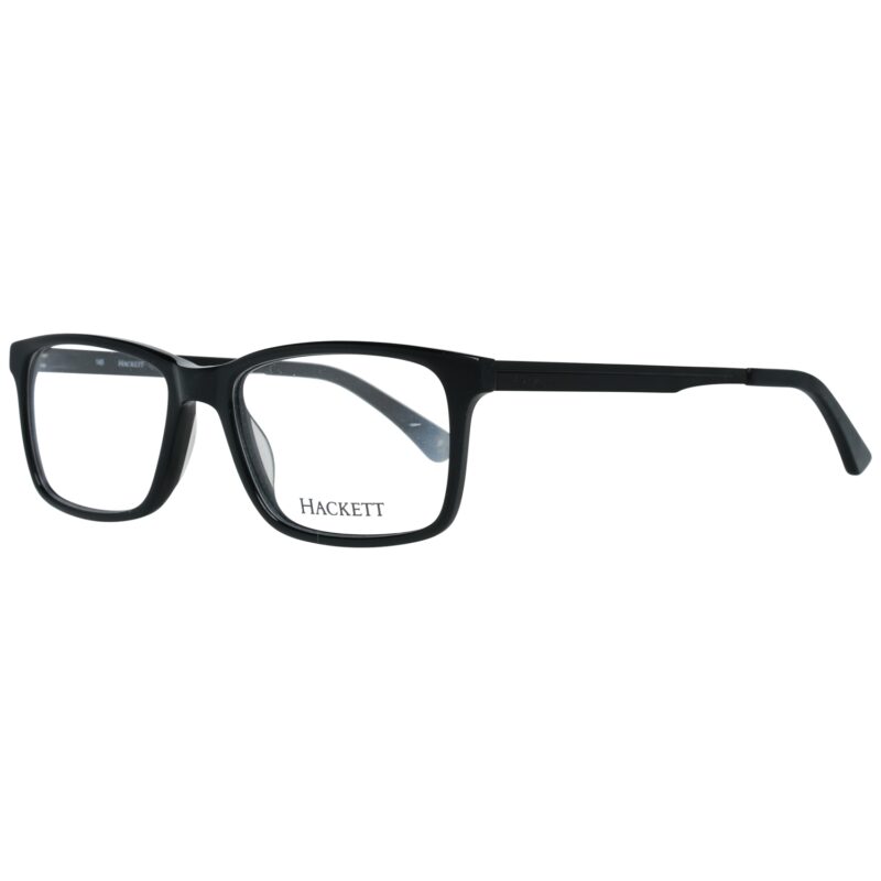 Hackett Unisex Eyeglasses (Hek1162 53001)