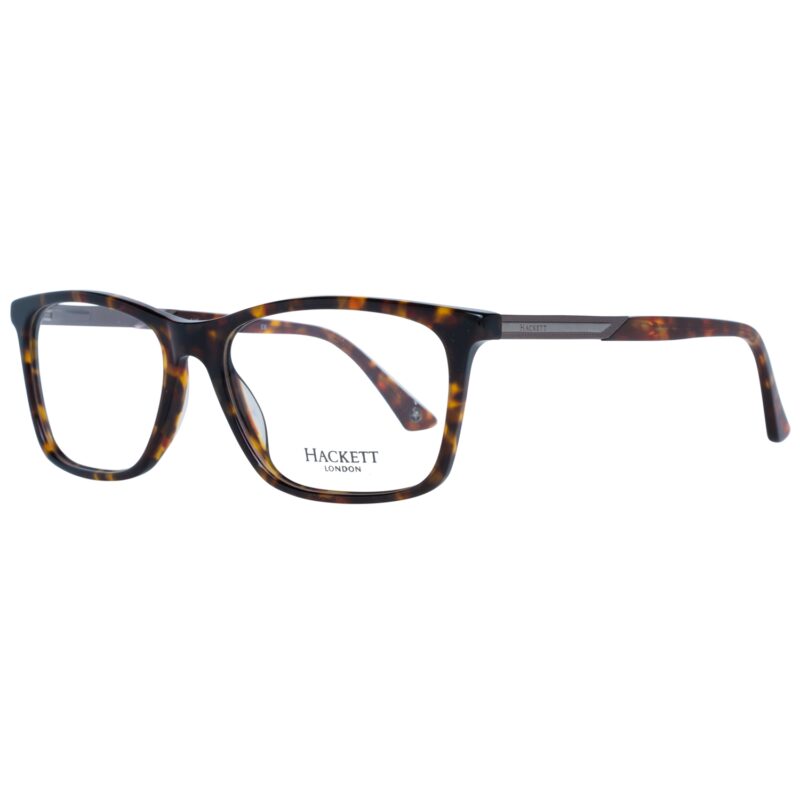 Hackett Bespoke London Men's Eyeglasses (HEK1185 57135)