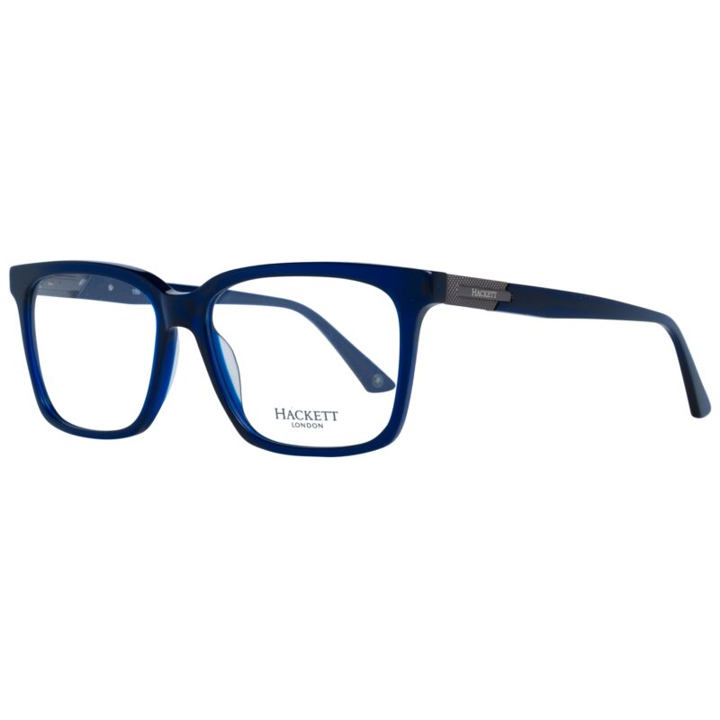 Hackett Bespoke London Men's Eyeglasses (HEK1219 56676)