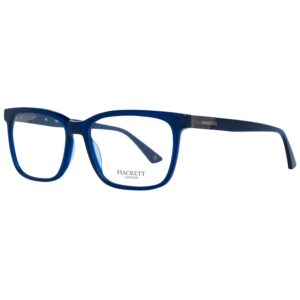 Hackett Bespoke London Men's Eyeglasses (HEK1220 56676)