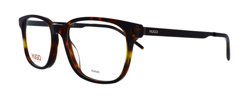 Hugo Boss Mens Eyeglasses (Hg1038-086-53)