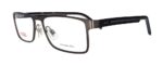 Hugo Boss Mens Eyeglasses (Hg1049-R80-55)