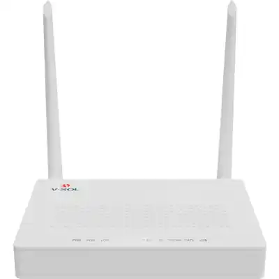 V-Sol 1XPON+4GE+1POTS+CATV+USB 3.0+Wi-Fi 5 HGU ONT (HG325AC-A)