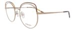 Hickmann Women's Eyeglasses (Hi1057-05A-52)