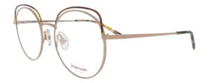 Hickmann Women's Eyeglasses (Hi1057-05A-52)