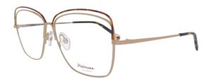 Hickmann Women's Eyeglasses (Hi1062-05A-58)