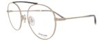 Hickmann Women's Eyeglasses (Hi1064-04B-52)