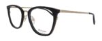 Hickmann Women's Eyeglasses (Hi1070E-A01-51)