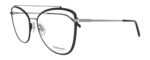Hickmann Women's Eyeglasses (Hi1075-06A-54)