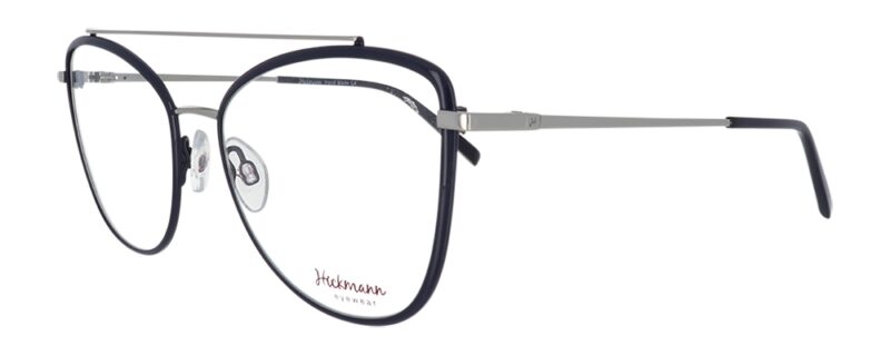 HI1075-06A-54 Hickmann Women's Eyeglasses (Hi1075-06A-54)