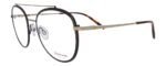 Hickmann Women's Eyeglasses (Hi1077-01A-54)