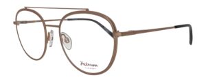 Hickmann Women's Eyeglasses (Hi1077-04A-54)