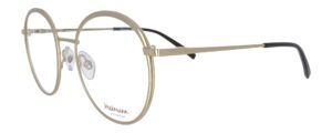 Hickmann Women's Eyeglasses (Hi1078-04A-51)