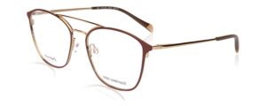 Ana Hickman Women's Eyeglasses (HI1080-01AS-54)