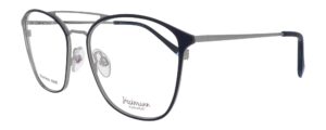 Hickmann Ladies Eyeglasses (Hi1080-06As-54) - Eyewear