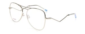Ana Hickman Women's Eyeglasses (HI1082-03A-55)