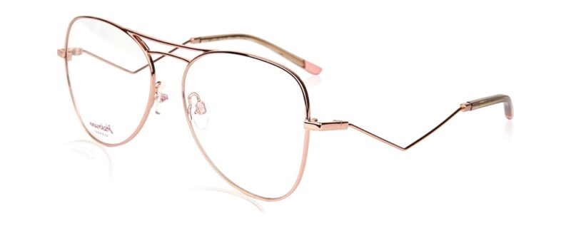 HI1082-05A-55 Ana Hickman Women's Eyeglasses (HI1082-05A-55)