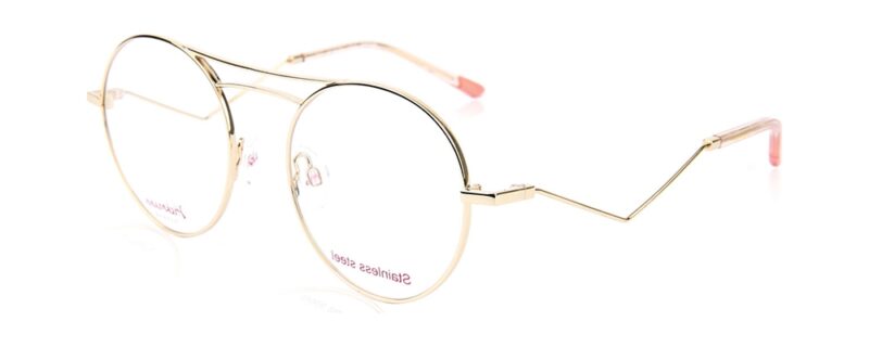 HI1083-04A-49 Ana Hickman Women's Eyeglasses (HI1083-04A-49)