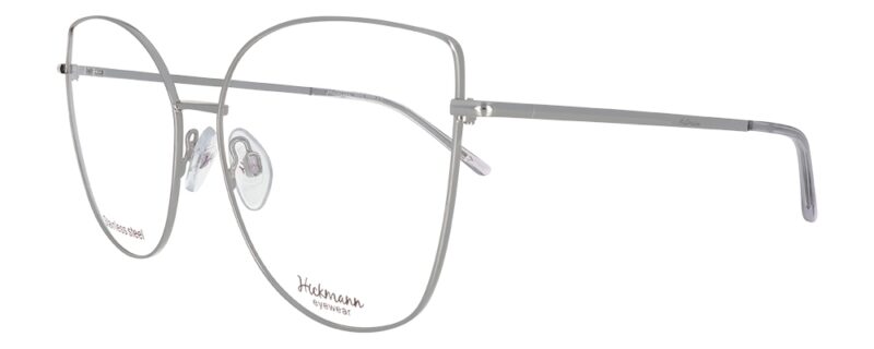 HI1085-03A-58 Hickmann Women's Eyeglasses (Hi1085-03A-58)