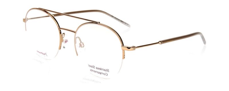 HI1090-04B-51 Ana Hickman Women's Eyeglasses (HI1090-04B-51)