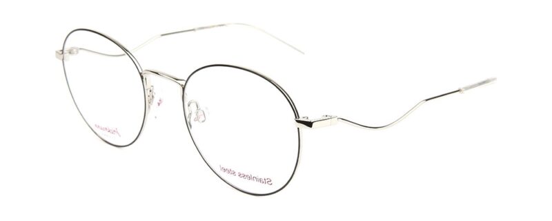 HI1102-09A-49 Ana Hickman Women's Eyeglasses (HI1102-09A-49)