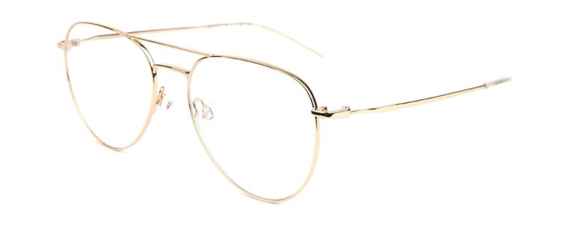 HI1104-04A-52 Ana Hickman Women's Eyeglasses (HI1104-04A-52)
