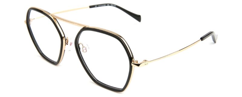 HI1106T-A01-52 Ana Hickman Women's Eyeglasses (HI1106T-A01-52)