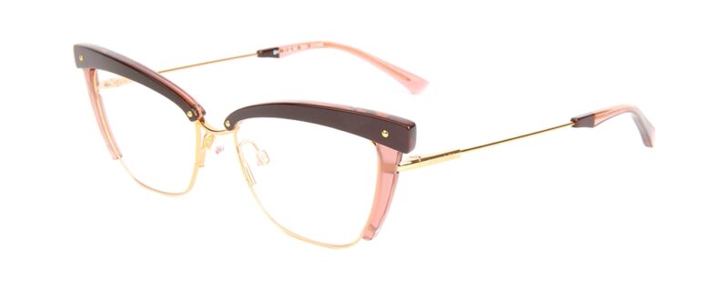 HI1111-H02-51 Ana Hickman Women's Eyeglasses (HI1111-H02-51)