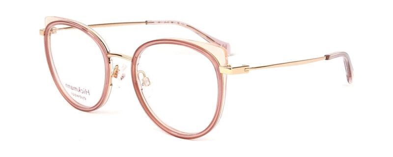 HI1126-H03-50 Ana Hickman Women's Eyeglasses (HI1126-H03-50)