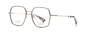 Ana Hickman Women's Eyeglasses (HI1139-04B-55)
