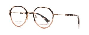 Ana Hickman Women's Eyeglasses (HI1142-C01-52)
