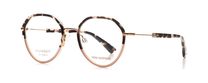 HI1142-C01-52 Ana Hickman Women's Eyeglasses (HI1142-C01-52)