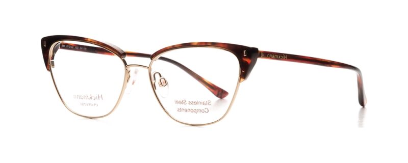 Ana Hickman Women's Eyeglasses (HI1146-E01-54)