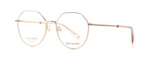 Ana Hickman Women's Eyeglasses (HI1149-05A-53)