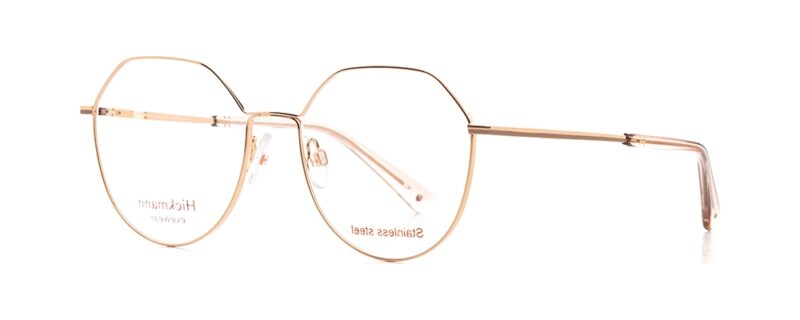 Ana Hickman Women's Eyeglasses (HI1149-05A-53)