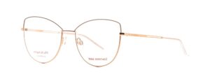 Ana Hickman Women's Eyeglasses (HI1150-01A-52)