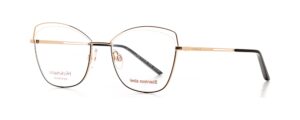 Ana Hickman Women's Eyeglasses (HI1151-07A-52)